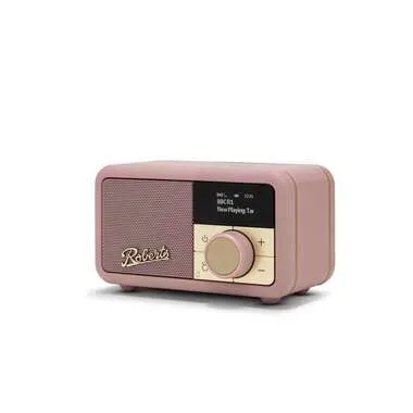 Roberts Radio, ROBERTS RADIO Digitalradio (DAB+) "Revival Petite 2" ( Digitalradio (DAB+)  FM-Tuner )