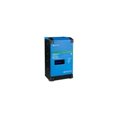 Victron Wechselrichter EasySolar-II 24/3000/70-32 MPPT 250/70 GX