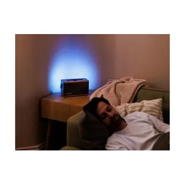 Pure Bluetooth Speaker Classic Aura Schwarz