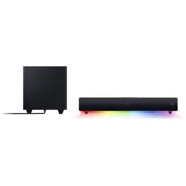 Razer, RAZER Soundbar "Razer Leviathan V2" 7.1 (Bluetooth )