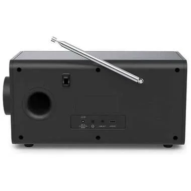 undefined, Digitalradio (DAB+) "DR1001" (Bluetooth )