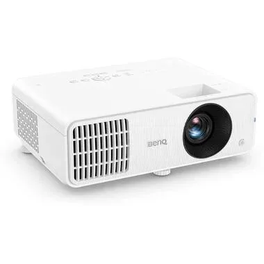 BenQ, BENQ 9H.JS577.13E Beamer (Full-HD, 3D, 4000 ANSI-Lumen, WLAN)