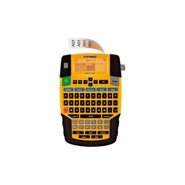 Dymo, DYMO RHINO 4200 Beschriftungsgerät Geeignet für Schriftband: IND 6 mm, 9 mm, 12 mm, 19 mm