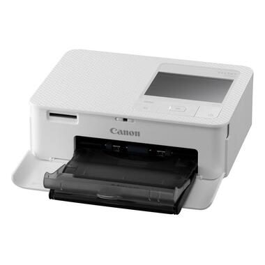 Canon, Canon - Thermosublimations-Kartendrucker, Weiss