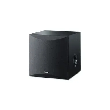 YAMAHA, Yamaha Subwoofer "NS-SW50" ( )