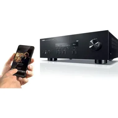 YAMAHA, Yamaha Stereo-Receiver "R-S202DAB" ( )