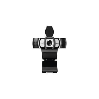 Logitech, Logitech Webcam C930E Schwarz