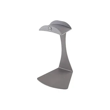 K&M Kopfhörer & Headset-Halter 16075 Grau