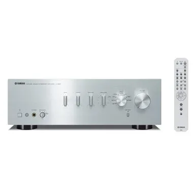 YAMAHA, YAMAHA - A-S501 - silber