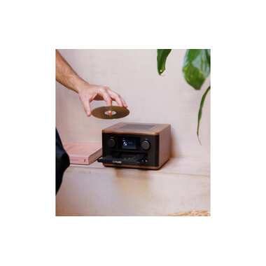Pure, Pure Digitalradio (DAB+) "Classic C-D4" (Bluetooth 15 W)