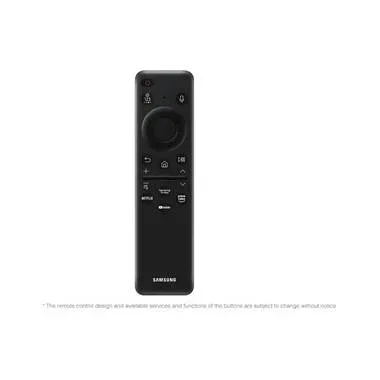 Samsung, Samsung QLED-Fernseher "QE50QN80F" 125 cm/50 ″ Smart-TV