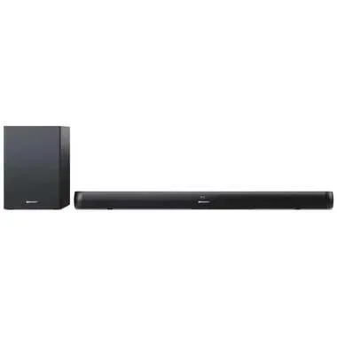 Sharp, Sharp Soundbar "HT-SBW202, 44928 Soundbar" ( )