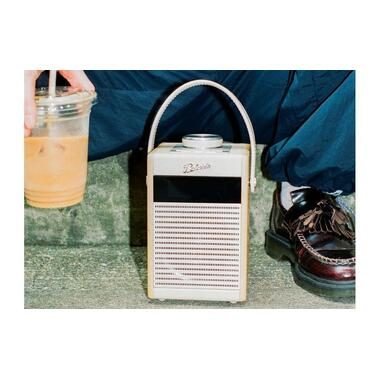 Roberts Radio, ROBERTS RADIO Digitalradio (DAB+) "Rambler Midi" ( Digitalradio (DAB+)  FM-Tuner )