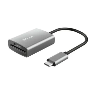 Trust, Trust Chipkartenleser USB-C Chipkartenleser
