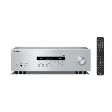 YAMAHA, Yamaha Stereo-Receiver "R-S202DAB" (Bluetooth )