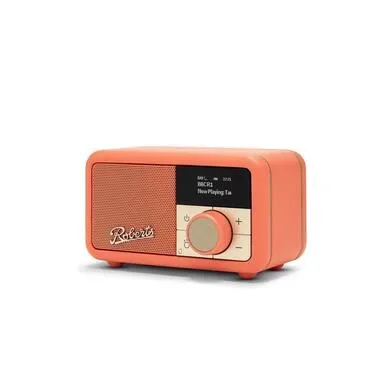 Roberts Radio, ROBERTS RADIO Digitalradio (DAB+) "Revival Petite 2" ( Digitalradio (DAB+)  FM-Tuner )
