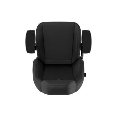NOBLECHAIRS, Noblechairs noblechairs LEGEND Gaming Stuhl - Black Edition Gaming-Stuhl Schwarz