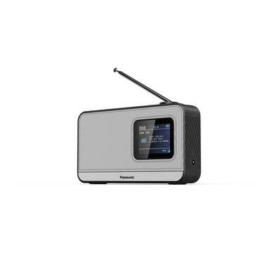 Panasonic, Panasonic - Rf-d15 Dab+