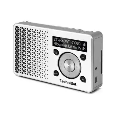 TechniSat, TechniSat Digitalradio (DAB+) "1" ( )