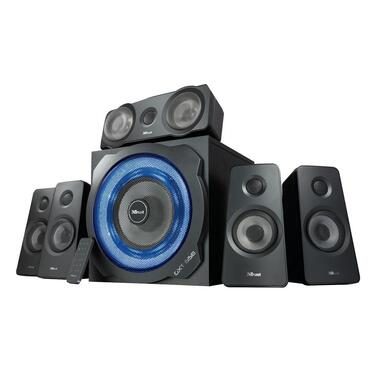 Trust, Trust PC-Lautsprecher "GXT 658 Tytan" 5.1 ( )