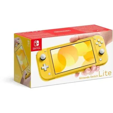 Nintendo, Nintendo - Switch Lite