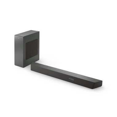 Philips, Philips Soundbar "Philips TAB8507B/10" ( )