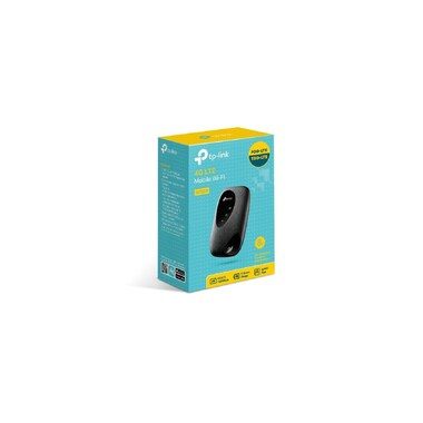 TP-Link, TP-LINK Mobile WiFi-Router M7200 4G/LTE