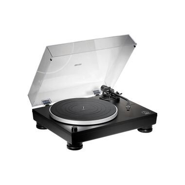 Audio Technica, audio-technica Plattenspieler "AT-LP5X Schwarz"