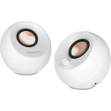 Creative, Creative Pebble Pro, PC-Lautsprecher