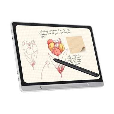 undefined, E-Book "XP-PEN XP-PEN Magic Notepad Reader 16K Druckstufen" ( / 10,95 ″) 128 GB WUXGA )