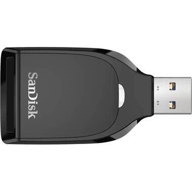 SanDisk, SANDISK Mobilemate SD Reader SDDR-C531-GNANN USB 3.0