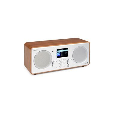 Audizio, AUDIZIO Digitalradio (DAB+) "Foza" ( Digitalradio (DAB+)  Internetradio )