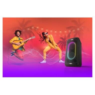 Panasonic, Panasonic Bluetooth-Speaker "SC-BMAX10E Schwarz" (Bluetooth )
