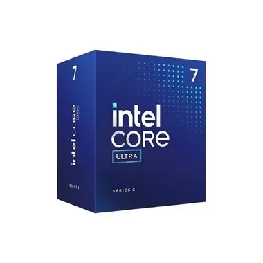 Intel CPU Core Ultra 7 265/ 2.4 GHz