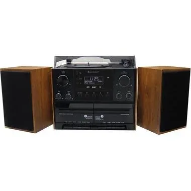 soundmaster, Soundmaster Stereoanlage "MCD5600" (Bluetooth )