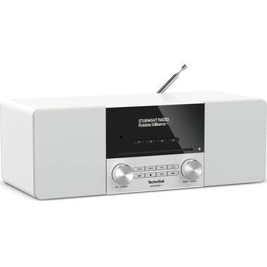 TechniSat, TechniSat Digitalradio (DAB+) "3" ( Digitalradio (DAB+)  FM-Tuner )