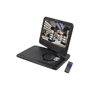soundmaster, Soundmaster Portabler DVD-Player "PDB1910SW"