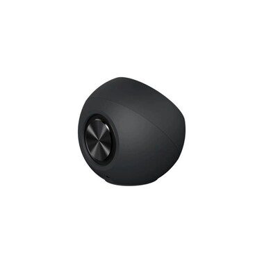Creative, Creative Pebble V2, 2.0 2.0 PC-Lautsprecher Kabelgebunden 4 W Schwarz