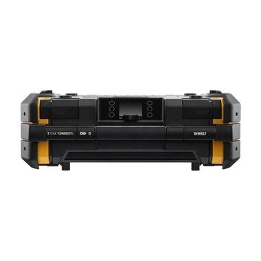 DeWALT, DeWalt Baustellenradio "DWST1 mit La" ( )