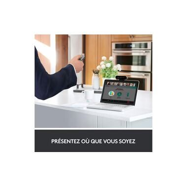 Logitech, Logitech Spotlight Bluetooth® Presenter