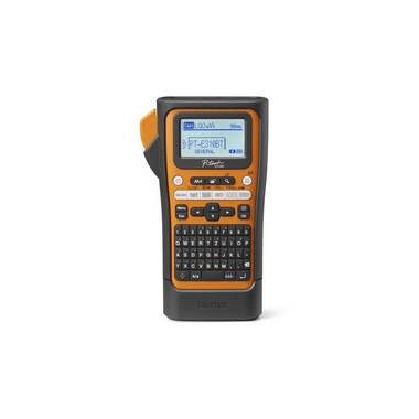 Brother, Brother PT-E310BTVP Beschriftungsgerät Geeignet für Schriftband: TZe, HSe 3.5 mm, 6 mm, 9 mm, 12 mm, 18 mm