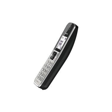 Panasonic, Panasonic - Kx-tgd323slw