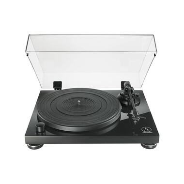 Audio Technica, Audio Technica -  AT-LPW50PB Plattenspieler Schwarz