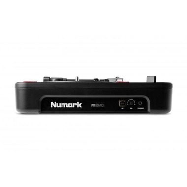 undefined, Plattenspieler "Numark PT01 Scratch"