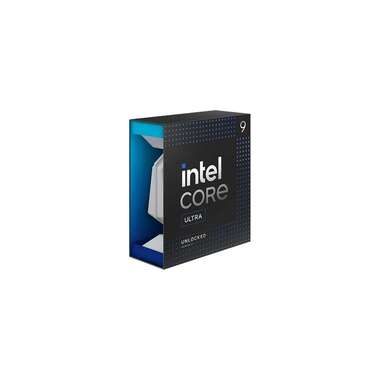 Intel, Intel® Core? Ultra 9 (Series 2) 285K 24 x 5.7 GHz 24-Core Prozessor (CPU) Boxed Sockel (PC): Intel® FC LGA 1851 250 W