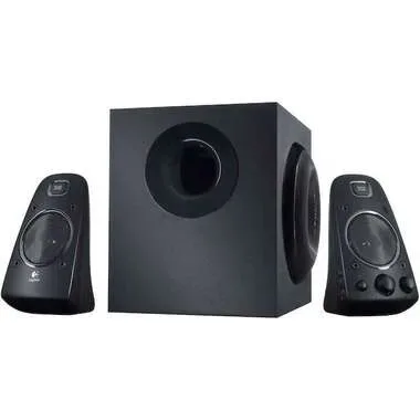 Logitech, Logitech PC-Lautsprecher "Z623" ( )