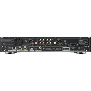 Panasonic, Panasonic Blu-ray-Player "DP-UB9004" 4k Ultra HD LAN (Ethernet)  WLAN