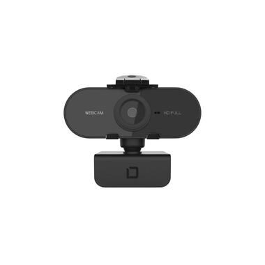 DICOTA, DICOTA Webcam "PRO Plus Full HD"