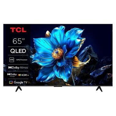 TCL, TCL QLED-Fernseher "65P7K" 165 cm/65 ″ Smart-TV