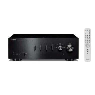 YAMAHA, YAMAHA - A-s301 -, Schwarz
